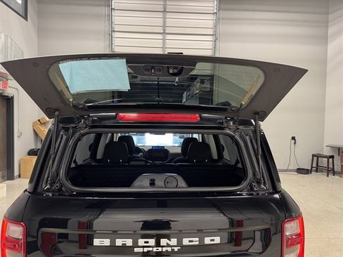 Used 2021 Ford Bronco Sport Big Bend image 12