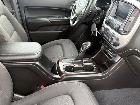 Used 2022 GMC Canyon Elevation w/ Trailering Package image 31