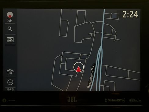 Used 2022 Toyota Highlander XSE image 15