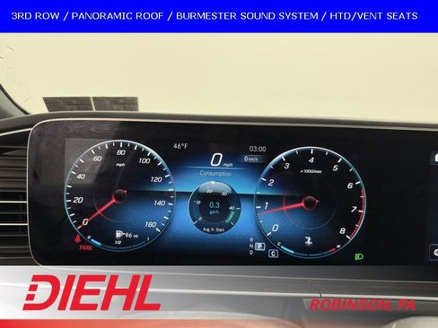 Used 2022 Mercedes-Benz GLE 350 4MATIC image 33