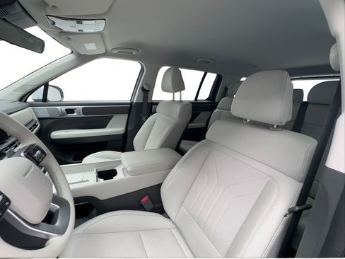 Used 2026 Hyundai Santa Fe SEL FWD image 20