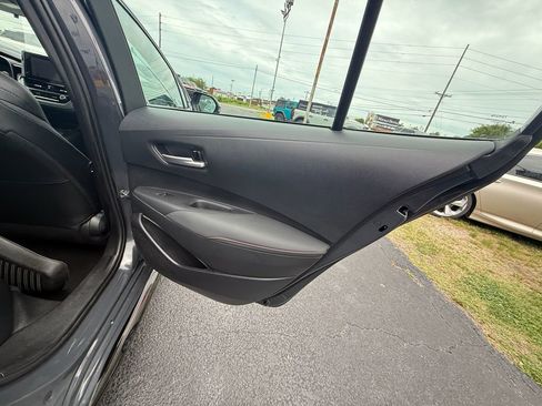 Used 2024 Toyota Corolla XSE FWD image 20