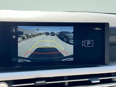 New 2026 Hyundai Tucson SEL image 27