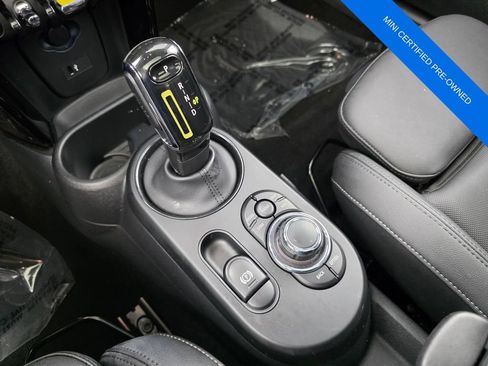 Used 2024 MINI Cooper SE FWD image 23