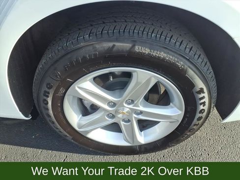 Used 2024 Chevrolet Malibu LS image 13