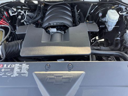 Used 2019 Chevrolet Silverado 1500 LT RWD image 18