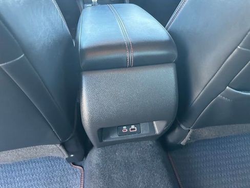 Used 2024 Nissan Altima 2.5 SR image 15