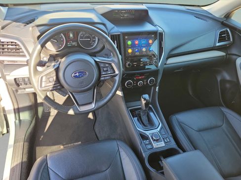 Used 2023 Subaru Forester Limited image 16