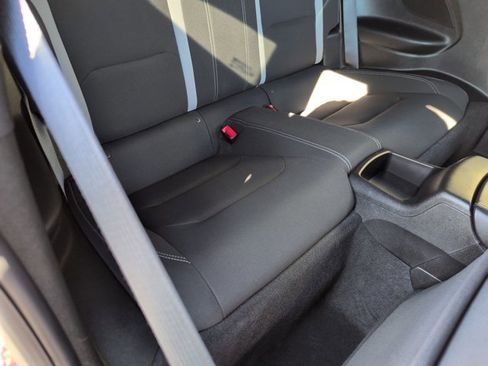 Used 2019 Chevrolet Camaro SS image 19