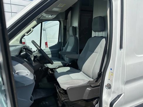Used 2015 Ford Transit 350 148 High Roof image 13
