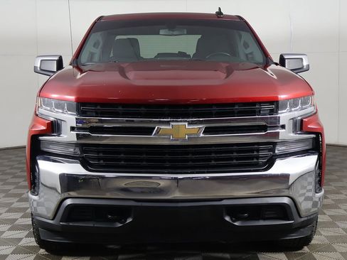 Used 2019 Chevrolet Silverado 1500 LT image 9