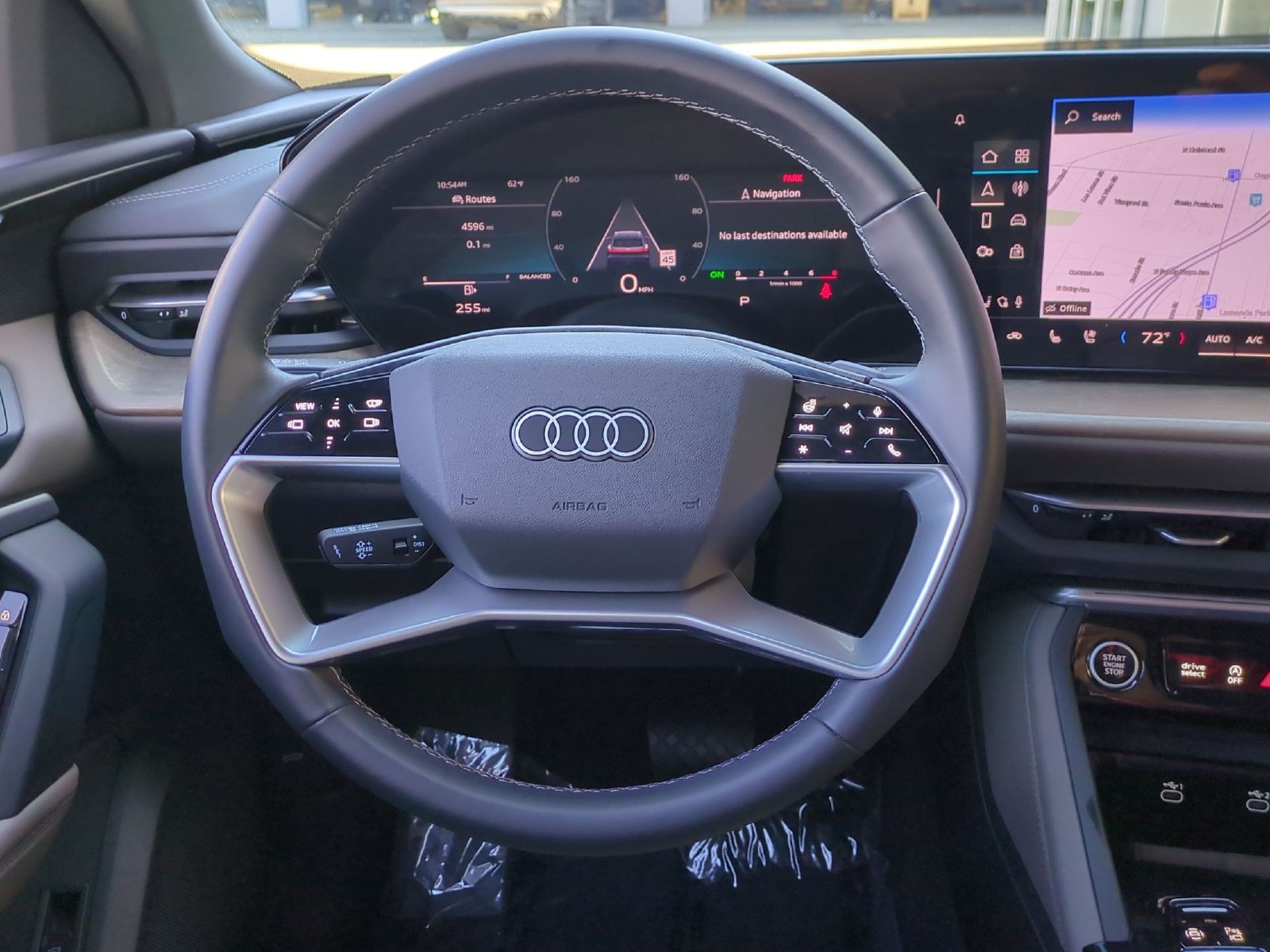 Used 2025 Audi Q5 Premium Plus AWD/4WD image 9