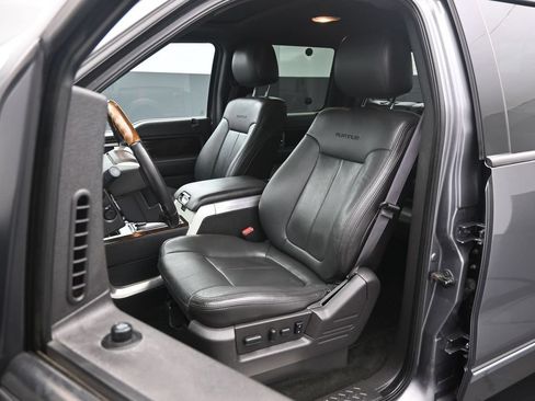 Used 2013 Ford F150 Platinum RWD image 8
