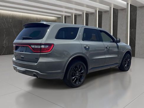 Used 2022 Dodge Durango GT w/ Blacktop Package AWD/4WD image 6