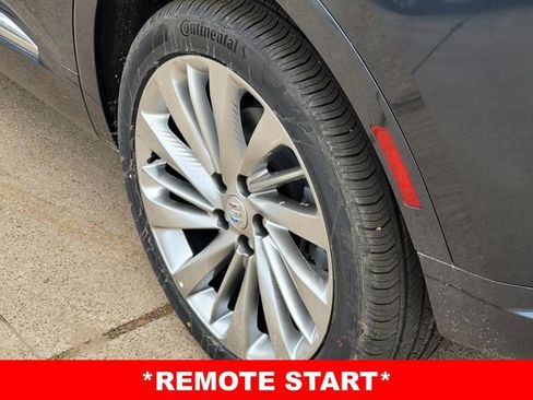 New 2026 Buick Envision Avenir image 7