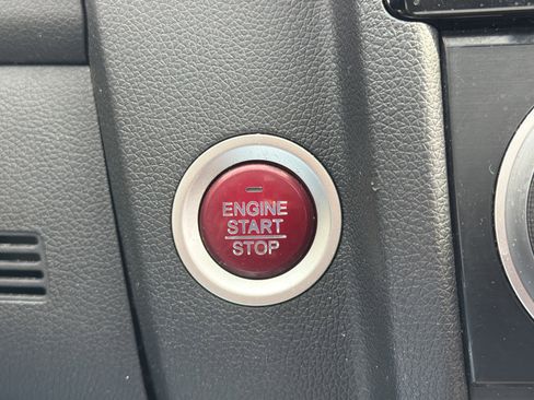 Used 2016 Honda Fit EX image 23