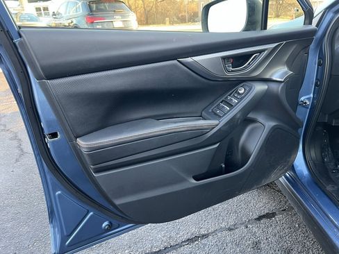Used 2023 Subaru Crosstrek 2.5i Limited image 9