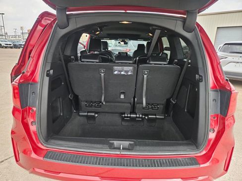 Used 2025 Honda Odyssey Sport-L image 24