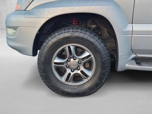 Used 2008 Lexus GX 470 AWD/4WD image 20