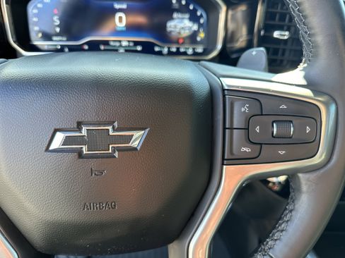 Used 2023 Chevrolet Silverado 1500 RST w/ All Star Edition Plus image 26