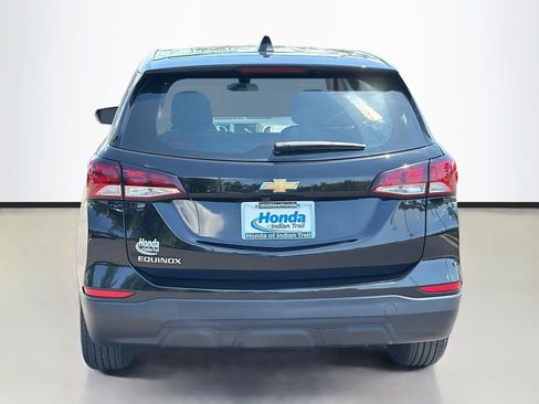 Used 2023 Chevrolet Equinox LS FWD image 6