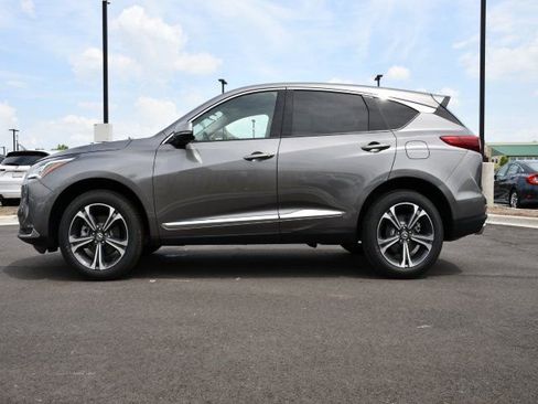 New 2026 Acura RDX SH-AWD w/ Technology Package image 4