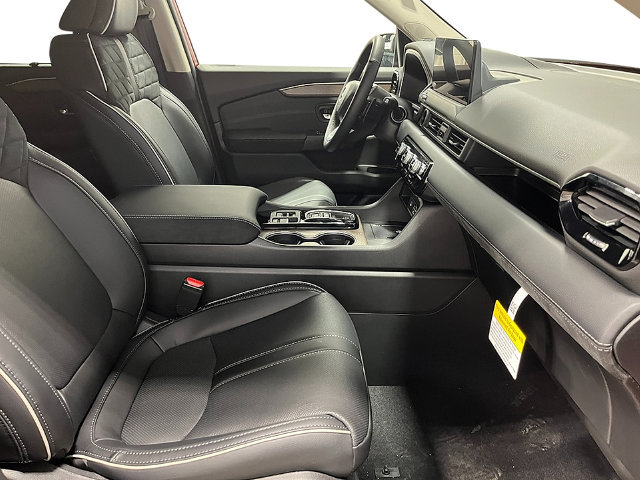 New 2026 Honda Pilot Elite image 27
