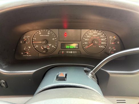 Used 2006 Ford F350 4x4 SuperCab Super Duty image 39