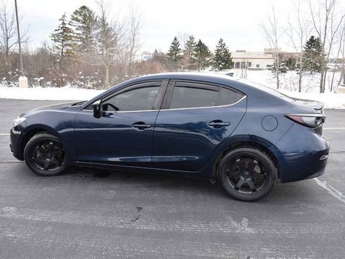 Used 2014 MAZDA MAZDA3 i Grand Touring image 8