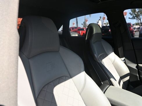 Used 2019 Audi S4 Premium Plus w/ Premium Plus Package image 63