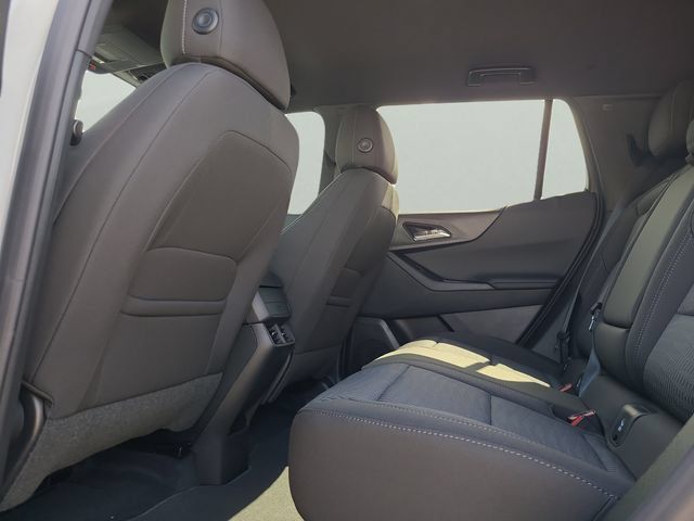 New 2027 Chevrolet Equinox LT FWD image 11