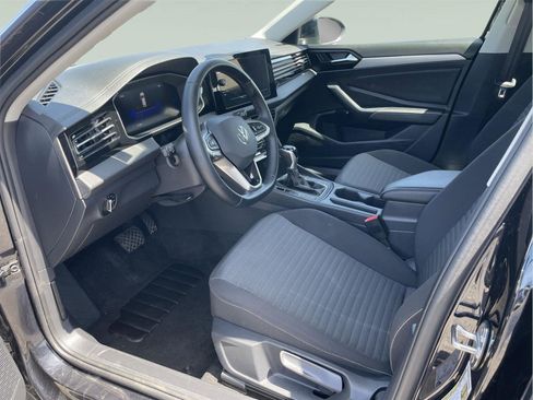 Used 2025 Volkswagen Jetta S FWD image 10