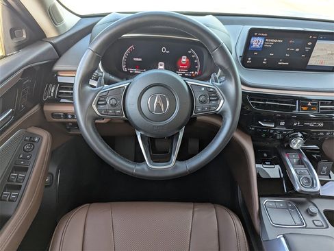 Certified 2024 Acura MDX FWD w/ Technology Package image 23
