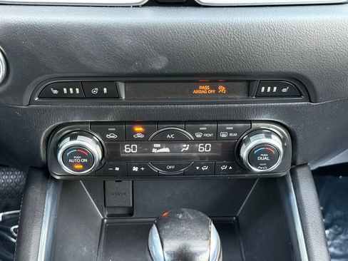 Used 2017 MAZDA CX-5 Grand Touring w/ Premium Package AWD/4WD image 34