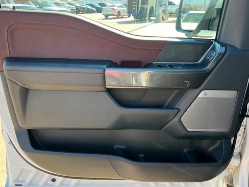 Used 2022 Ford F150 Lariat w/ Equipment Group 502A High AWD/4WD image 16