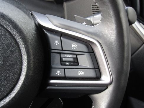 Used 2023 Subaru Ascent Touring w/ Popular Package #2A image 29