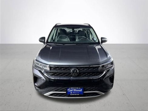 Used 2023 Volkswagen Taos S image 3