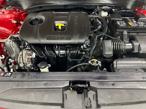 Used 2024 Kia Forte LXS image 60