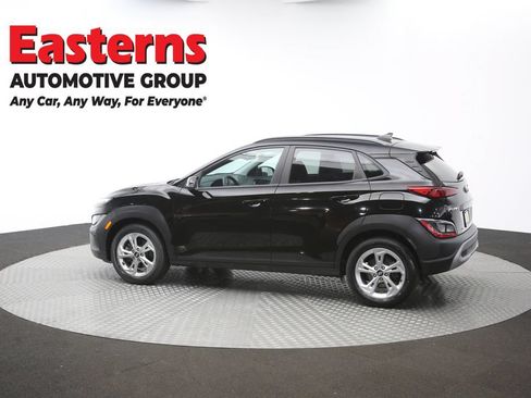 Used 2023 Hyundai Kona SEL w/ Cargo Package AWD/4WD image 60