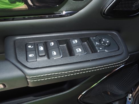 New 2026 RAM 1500 Limited image 26