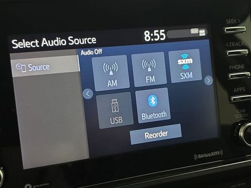 Certified 2023 Toyota Tacoma SR image 18