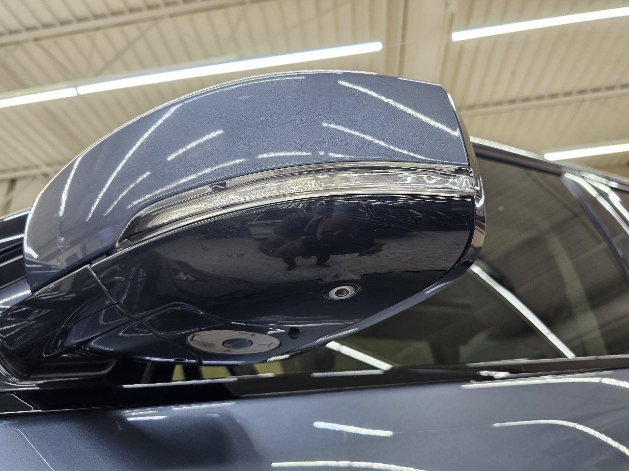 Used 2018 Land Rover Range Rover Sport HSE AWD/4WD image 11