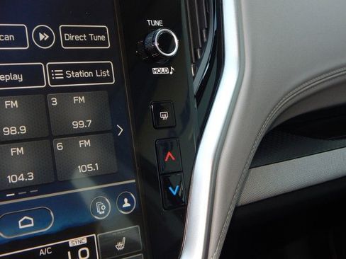 New 2025 Subaru Legacy Premium image 22