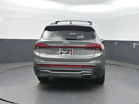 Used 2023 Hyundai Santa Fe XRT FWD image 35