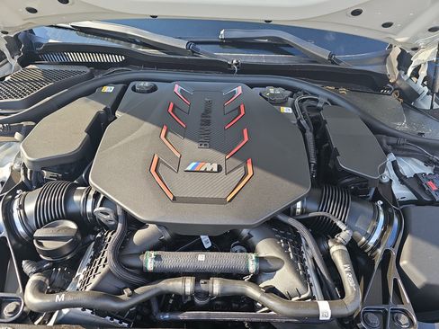 New 2026 BMW M5 w/ Carbon Package AWD/4WD image 33