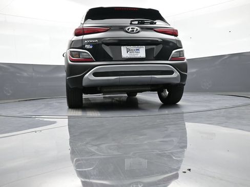 Certified 2022 Hyundai Kona SEL w/ Convenience Package FWD image 31