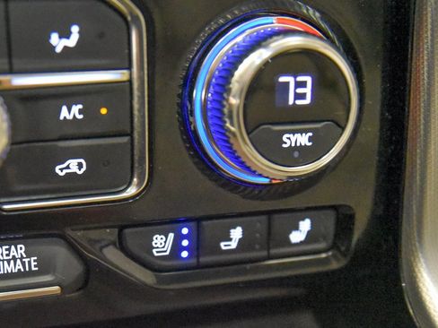 Used 2021 GMC Yukon Denali w/ Denali Ultimate Package image 27