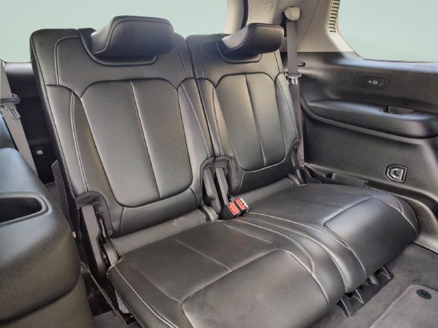 Used 2022 Jeep Grand Cherokee L Limited AWD/4WD image 34
