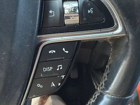 Used 2020 Lincoln Nautilus Reserve FWD image 15