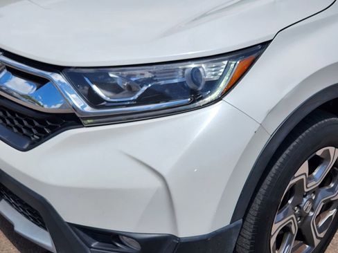 Used 2019 Honda CR-V EX image 8